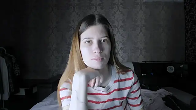 Agnes Allenn online show from November 26, 2025, 9:42 am