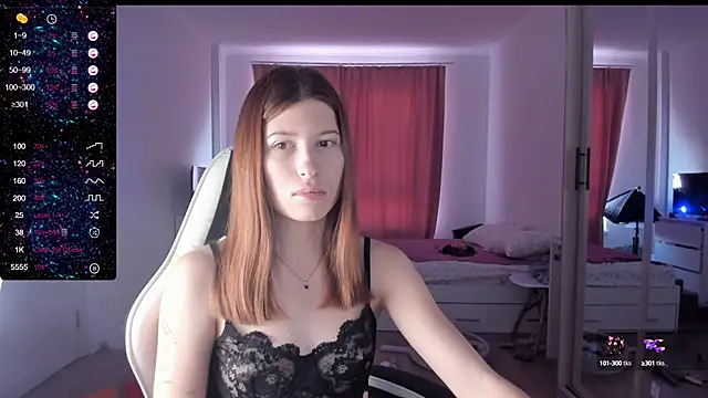 Agnes Allenn online show from February 26, 2025, 7:34 am