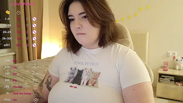 YumiYammy online show from January 14, 2026, 8:12 pm