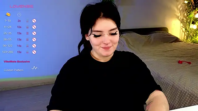 YumiYammy online show from March 2, 2025, 2:30 am