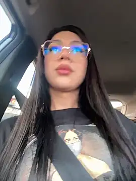 RoseCassie online show from April 2, 2026, 1:18 pm