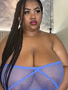 AinaraJimenez online show from February 26, 2026, 1:38 am