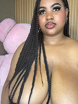 AinaraJimenez online show from March 27, 2026, 7:39 am