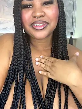 AinaraJimenez online show from November 7, 2025, 7:18 pm