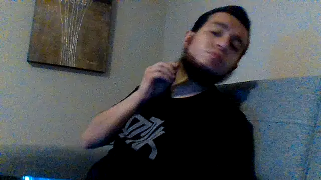 fathairylatincock online show from January 6, 2025, 5:41 am