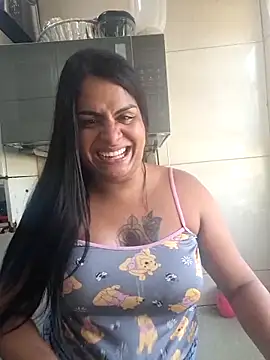 Snapshot of ppatriciarabello chatting on November 1, 2025, 2:55 pm ppatriciarabello online show from November 1, 2025, 2:55 pm