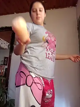 Snapshot of valentina568 chatting on October 26, 2025, 7:14 pm valentina568 online show from October 26, 2025, 7:14 pm