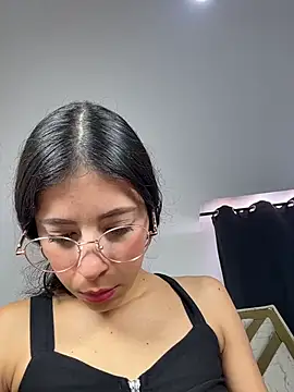 Snapshot of evaFiore chatting on June 25, 2026, 6:46 pm evaFiore online show from June 25, 2026, 6:46 pm