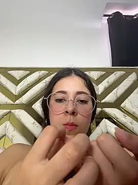 Snapshot of evaFiore chatting on July 12, 2026, 7:15 pm evaFiore online show from July 12, 2026, 7:15 pm