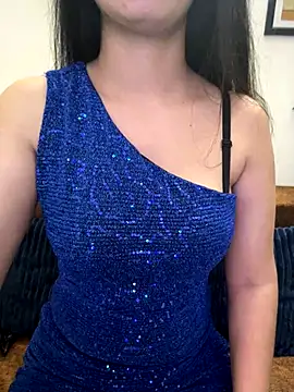 Fairy Sonia online show from November 12, 2025, 11:47 am