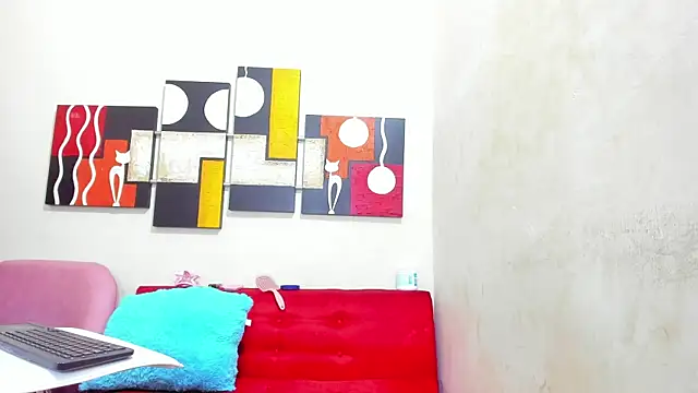 Mariana 16  online show from March 14, 2025, 11:32 pm