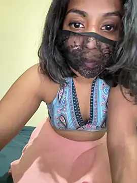 priyadevi17 online show from February 23, 2025, 8:55 pm