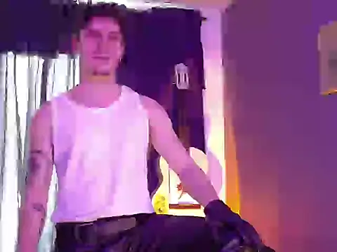 Antonello Vannucci online show from February 27, 2026, 3:56 pm