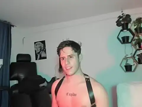 Antonello Vannucci online show from February 22, 2025, 1:44 am