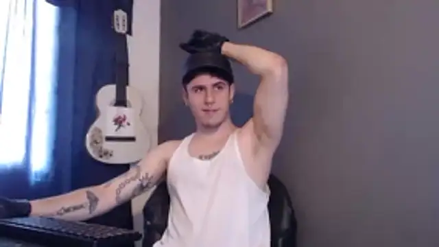 Antonello Vannucci online show from January 10, 2026, 4:02 pm