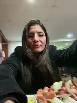 Snapshot of AlejandritaMilano chatting on May 21, 2026, 9:01 pm AlejandritaMilano online show from May 21, 2026, 9:01 pm