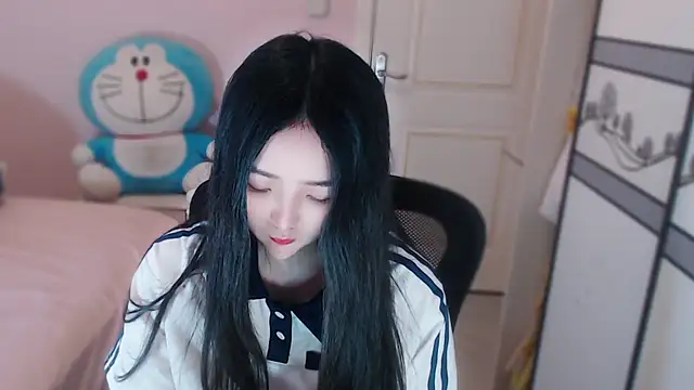 xiao-xiao-D online show from February 14, 2026, 5:40 am