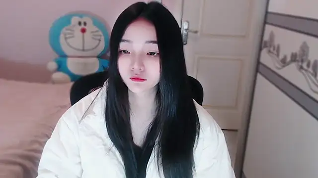 xiao-xiao-D online show from October 27, 2025, 9:21 am