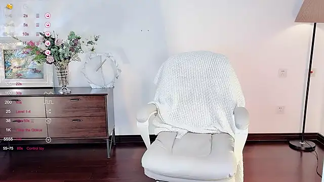 Irene--- online show from March 17, 2026, 2:14 am