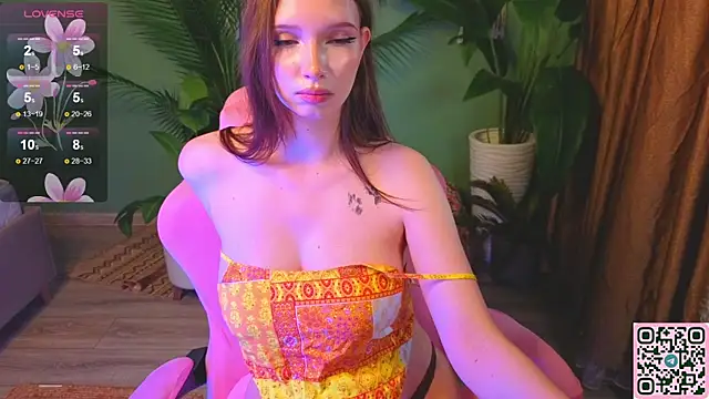 mari nettt online show from October 9, 2025, 11:22 am