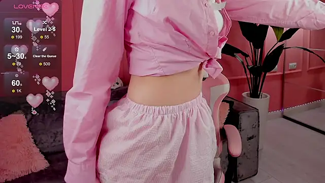 mari nettt online show from February 19, 2025, 6:55 am