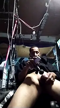 dulcedeseo13 online show from February 3, 2026, 4:34 pm