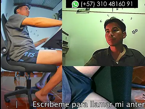 bisexual0007 online show from October 2, 2025, 3:54 am