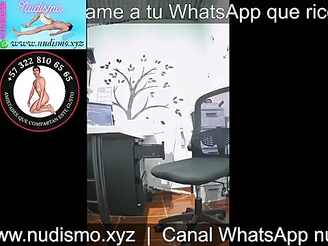 bisexual0007 online show from March 18, 2025, 4:40 am