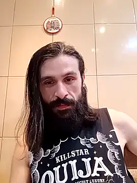 AxelColton online show from March 10, 2025, 9:40 pm