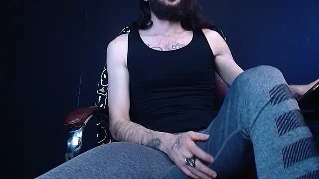 AxelColton online show from March 19, 2025, 12:34 pm