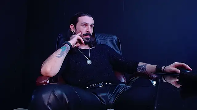 AxelColton online show from October 31, 2025, 11:29 am