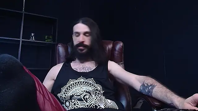 AxelColton online show from March 23, 2025, 6:26 am