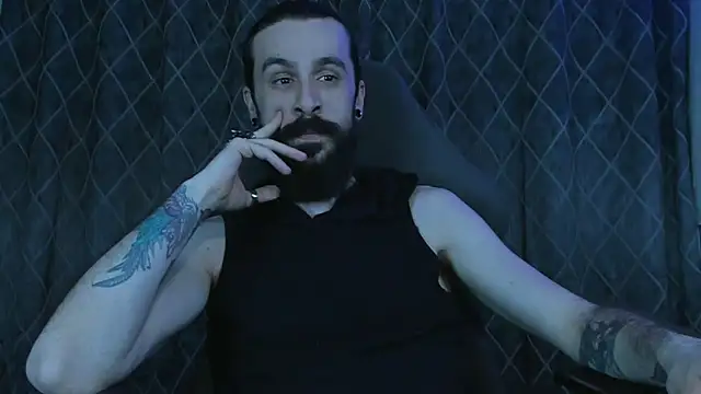 AxelColton online show from March 21, 2025, 6:07 pm