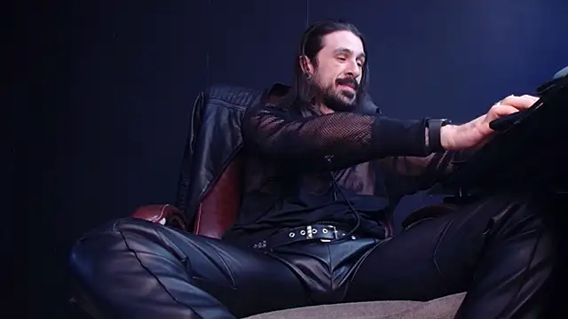 AxelColton online show from October 25, 2025, 10:25 am