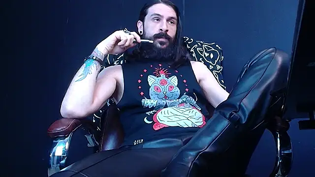 AxelColton online show from March 18, 2025, 8:50 am