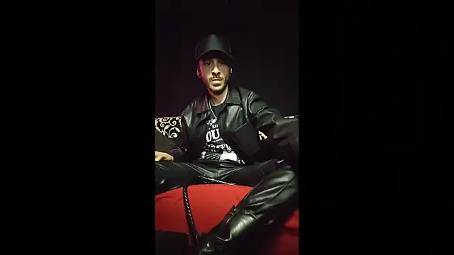 AxelColton online show from April 29, 2026, 5:17 pm