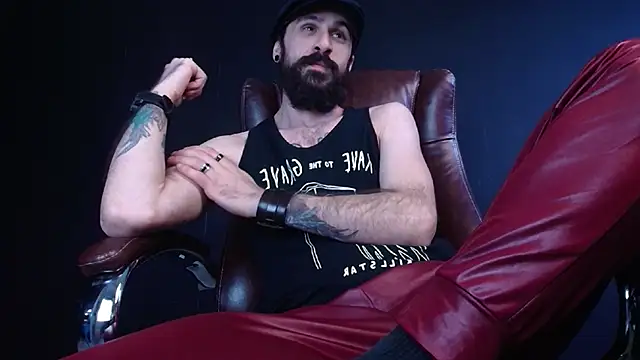 AxelColton online show from March 14, 2025, 1:57 pm