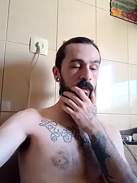 AxelColton online show from March 21, 2025, 8:17 am