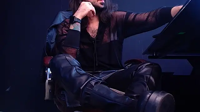 AxelColton online show from October 16, 2025, 10:12 am