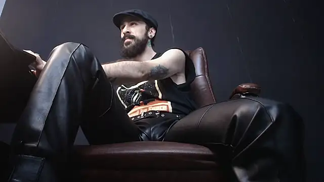 AxelColton online show from March 3, 2025, 5:26 am