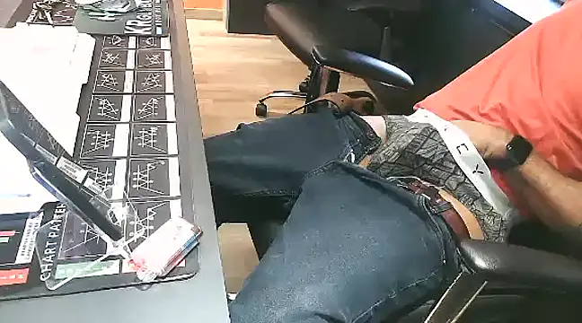 Nil Talreja online show from February 4, 2025, 8:35 am