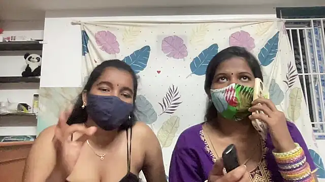 Tamil Sanjana  online show from July 15, 2026, 6:04 pm