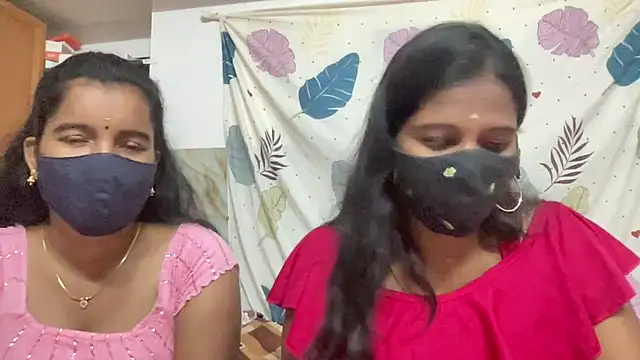 Tamil Sanjana  online show from July 16, 2026, 6:49 pm