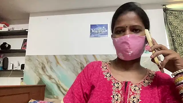 Tamil Sanjana  online show from July 11, 2026, 7:08 am