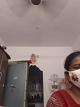 Tamil Sanjana  online show from July 12, 2026, 5:25 pm