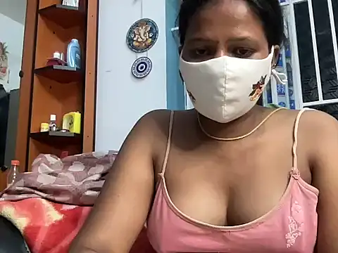 Snapshot of Tamil_Sanjana_ chatting on May 29, 2026, 6:58 pm Tamil Sanjana online show from May 29, 2026, 6:58 pm