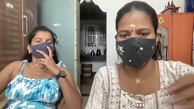 Tamil Sanjana  online show from July 7, 2026, 4:54 pm