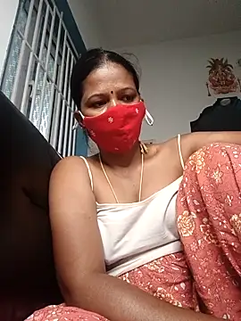 Tamil Sanjana  online show from March 27, 2026, 2:20 am