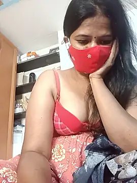 Tamil Sanjana  online show from January 17, 2026, 2:53 pm