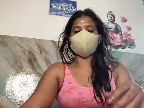 Tamil Sanjana  online show from October 18, 2025, 6:59 am